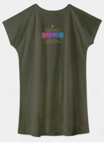 REGEN Tシャツ
