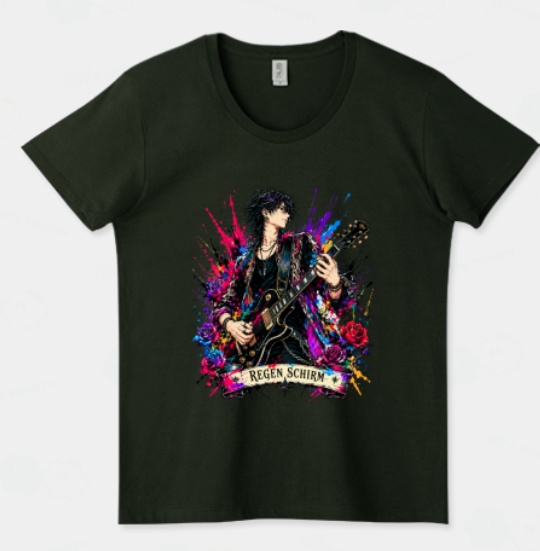 REGEN Tシャツ
