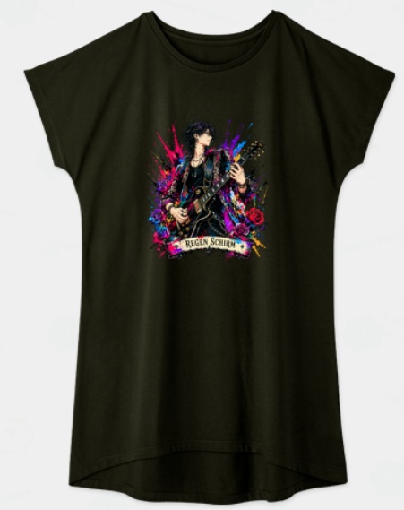 REGEN Tシャツ