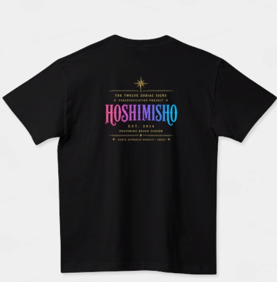 REGEN Tシャツ