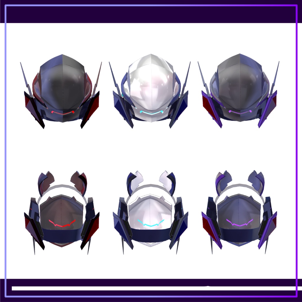 Line_HeadGear