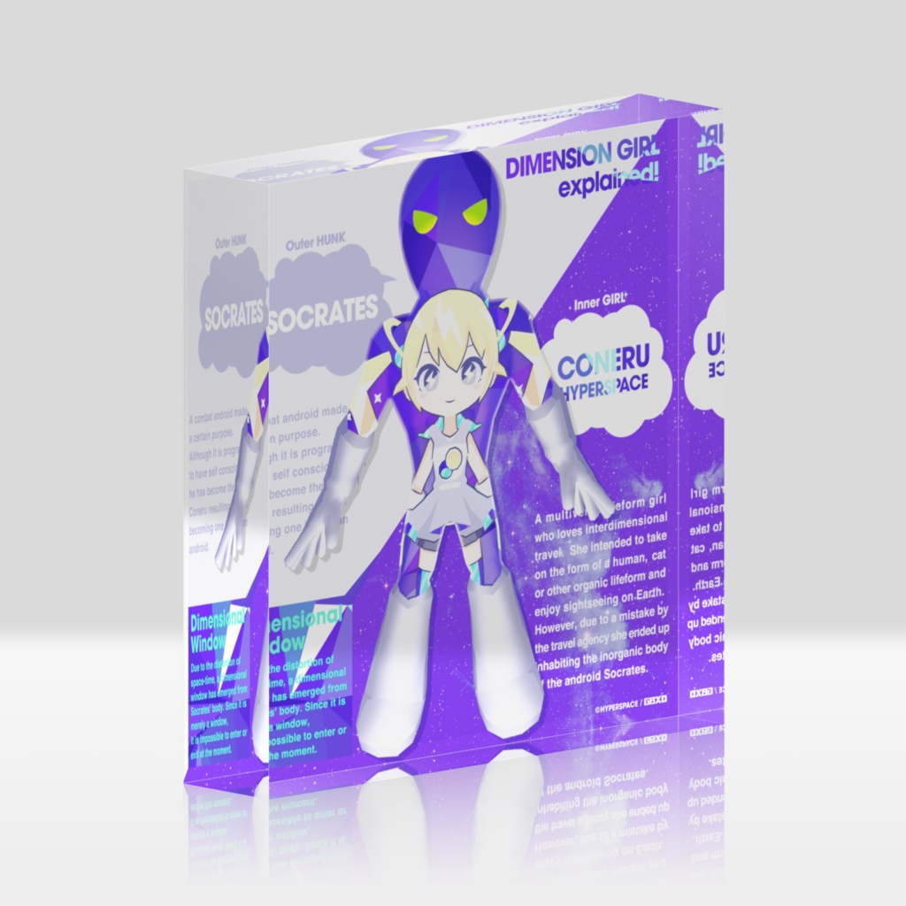 こねラテス図解ブロック