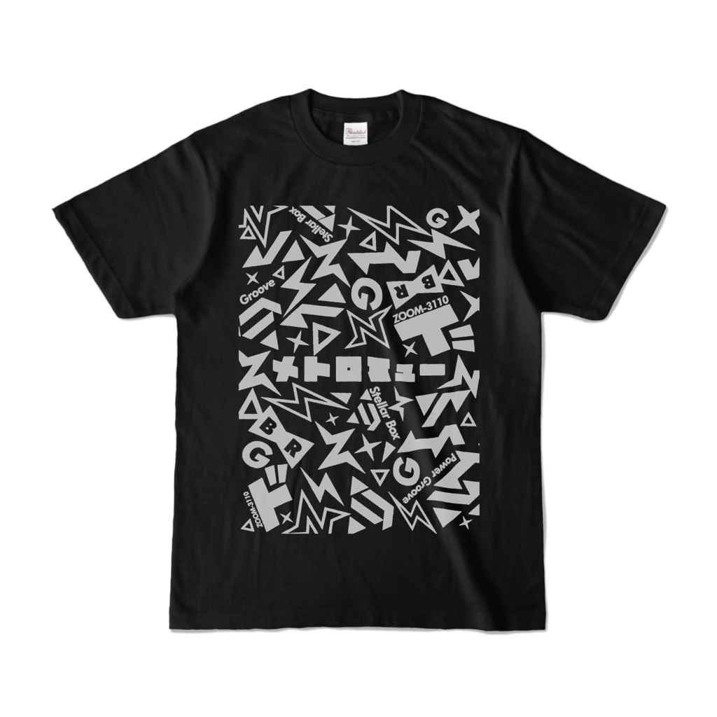 メトロミュー / METRO MEW　Tシャツ グラフィック