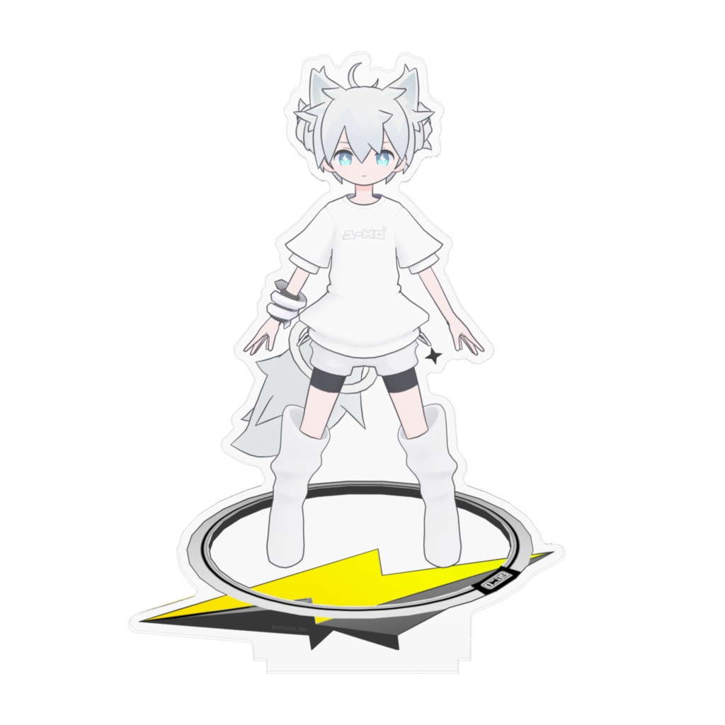 OTSUKIMI / おつきみing アクリルスタンド