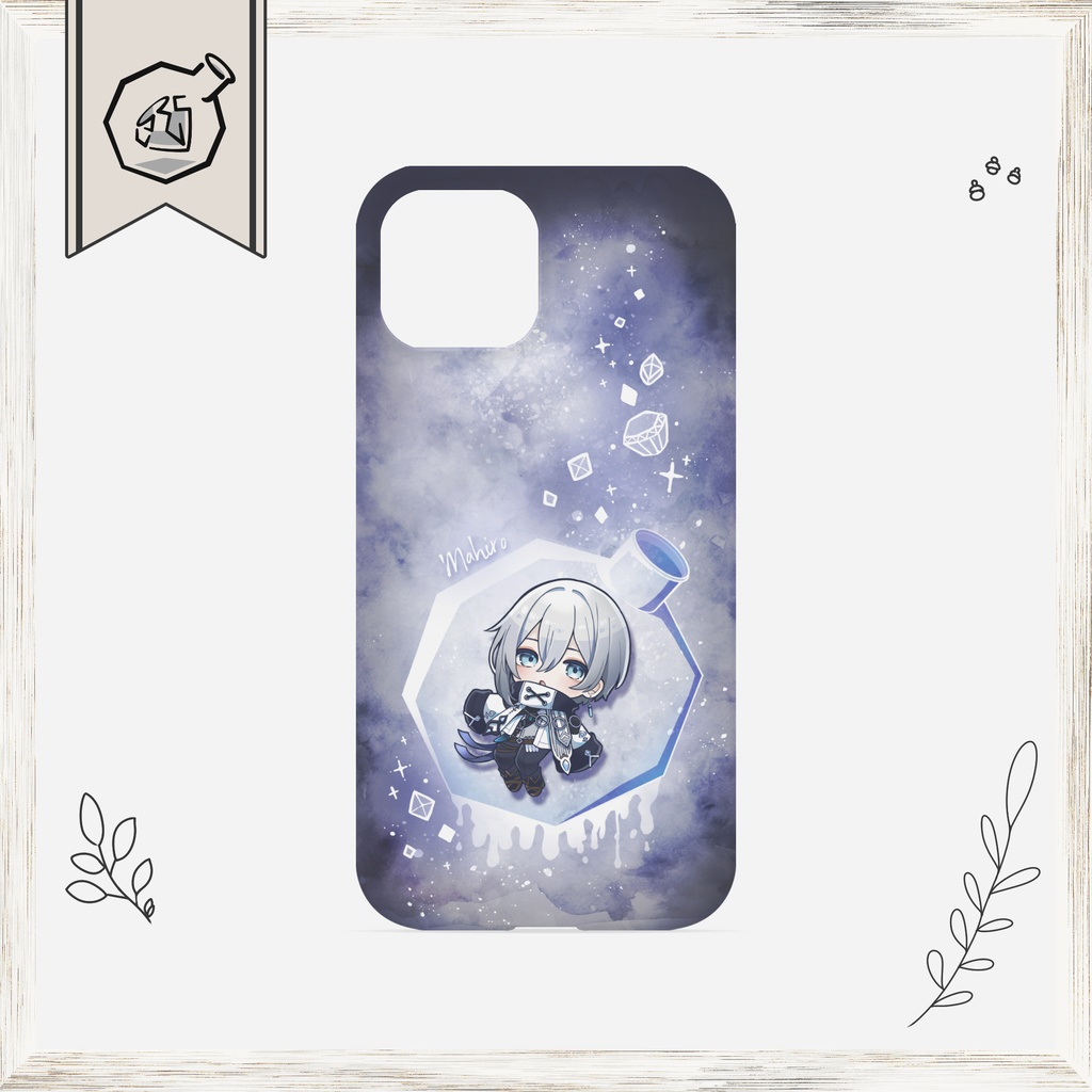 【常設】iPhoneケース
