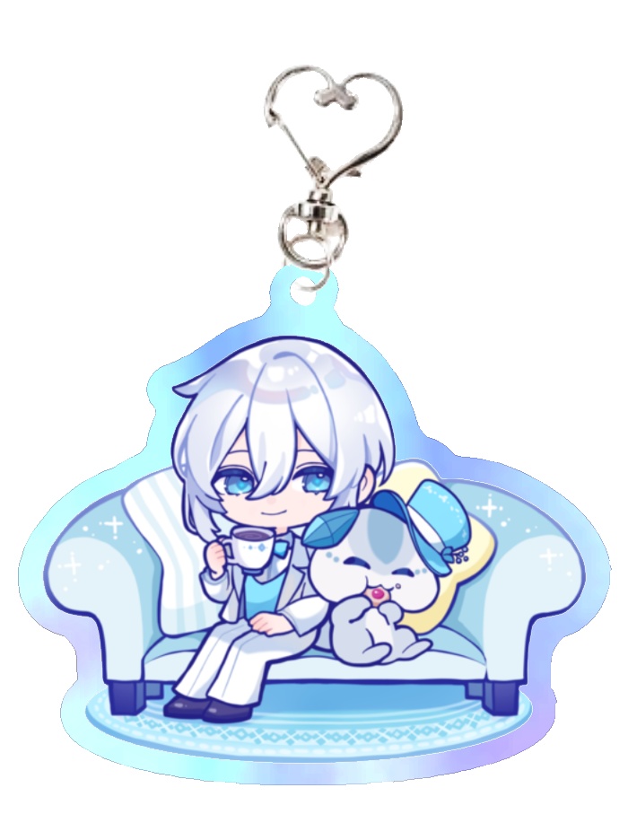 誕生日グッズ2025-予約受付5月7日まで