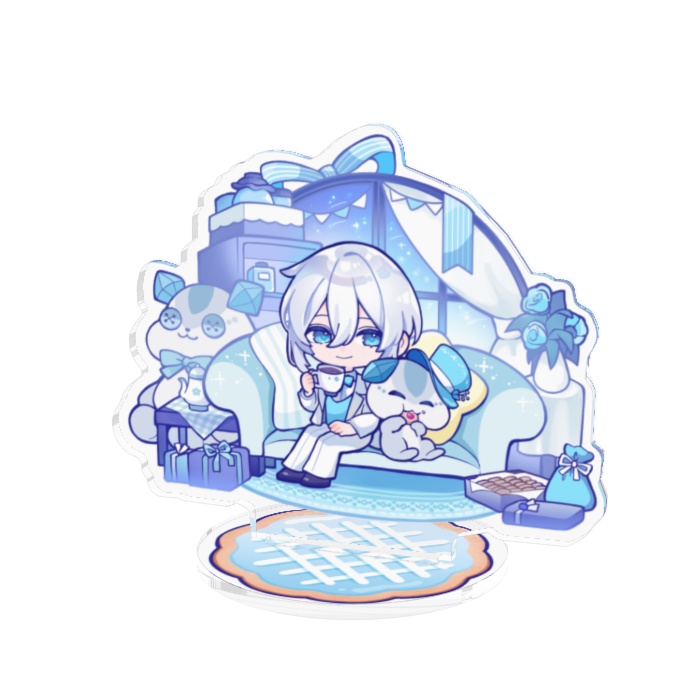 誕生日グッズ2025-予約受付5月7日まで