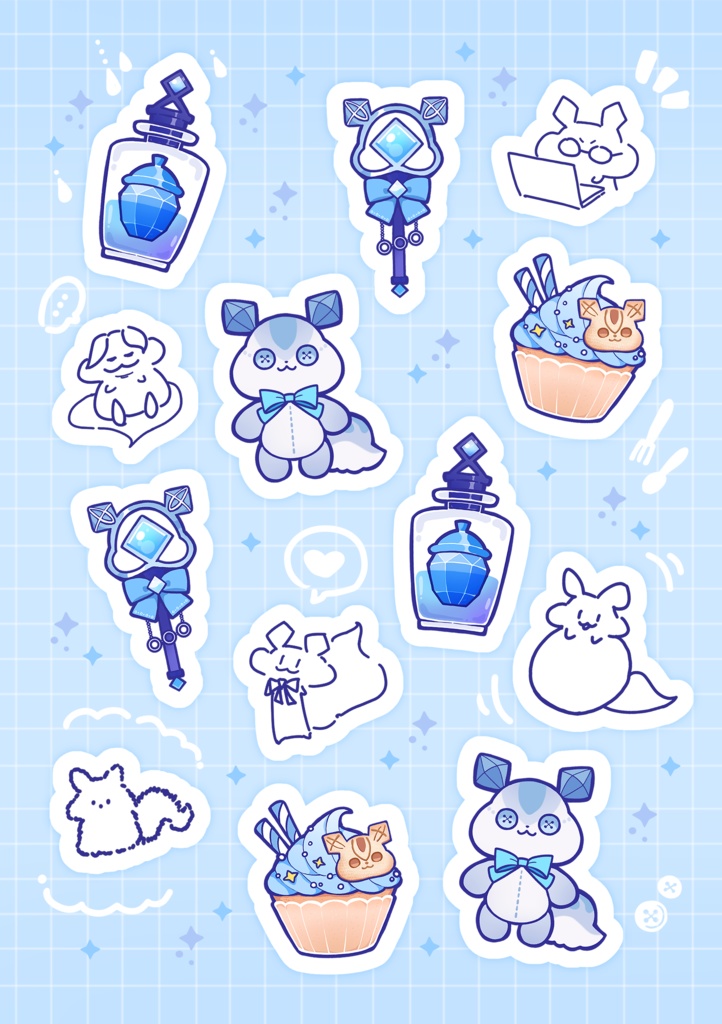 誕生日グッズ2025-予約受付5月7日まで