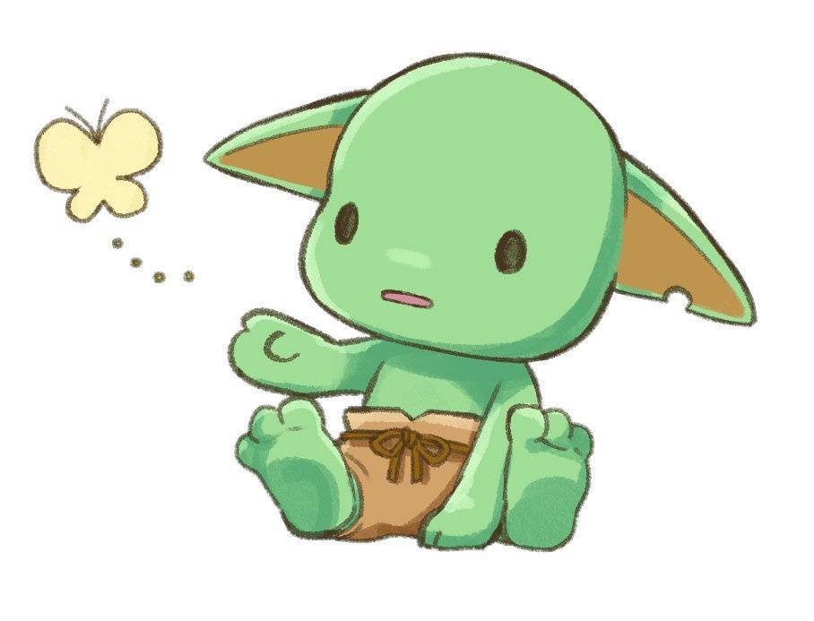 こぼるんTシャツ