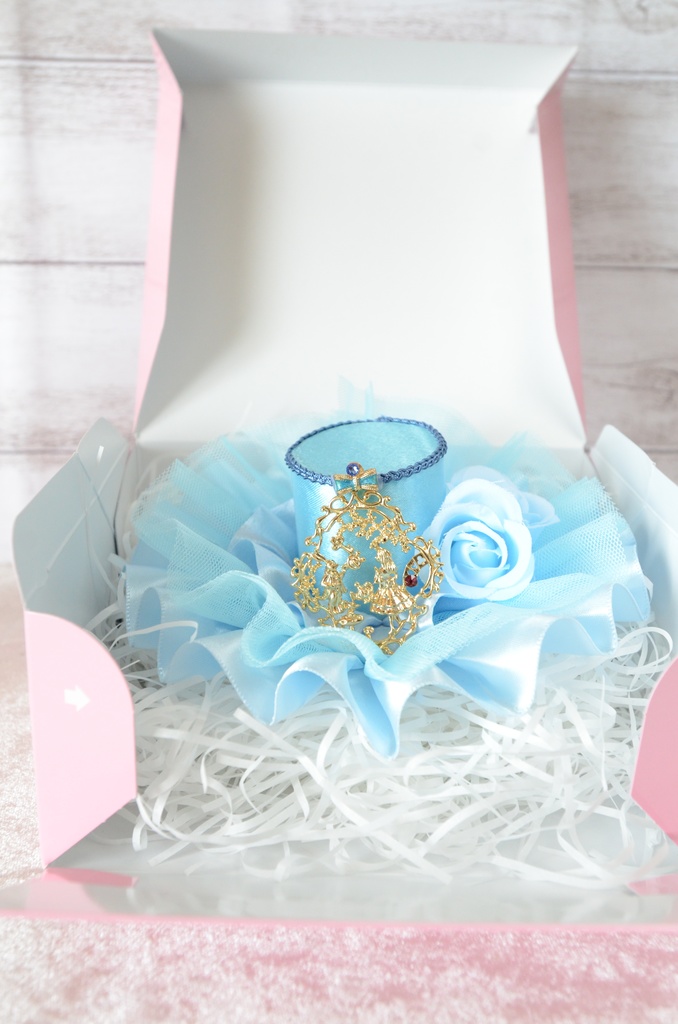 ギフトボックス