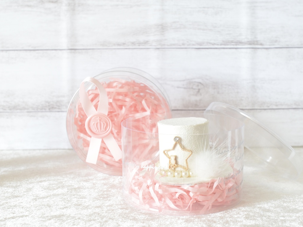 ギフトボックス