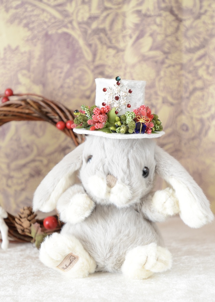 ハッピーホリディ!(スノーホワイト)