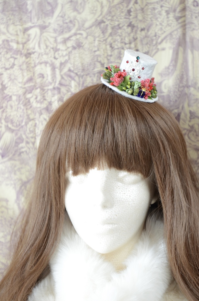 ハッピーホリディ!(スノーホワイト)