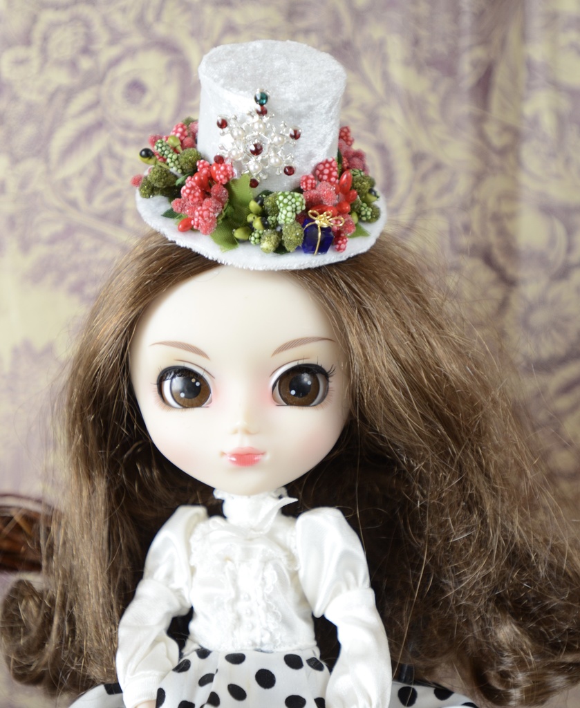 ハッピーホリディ!(スノーホワイト)