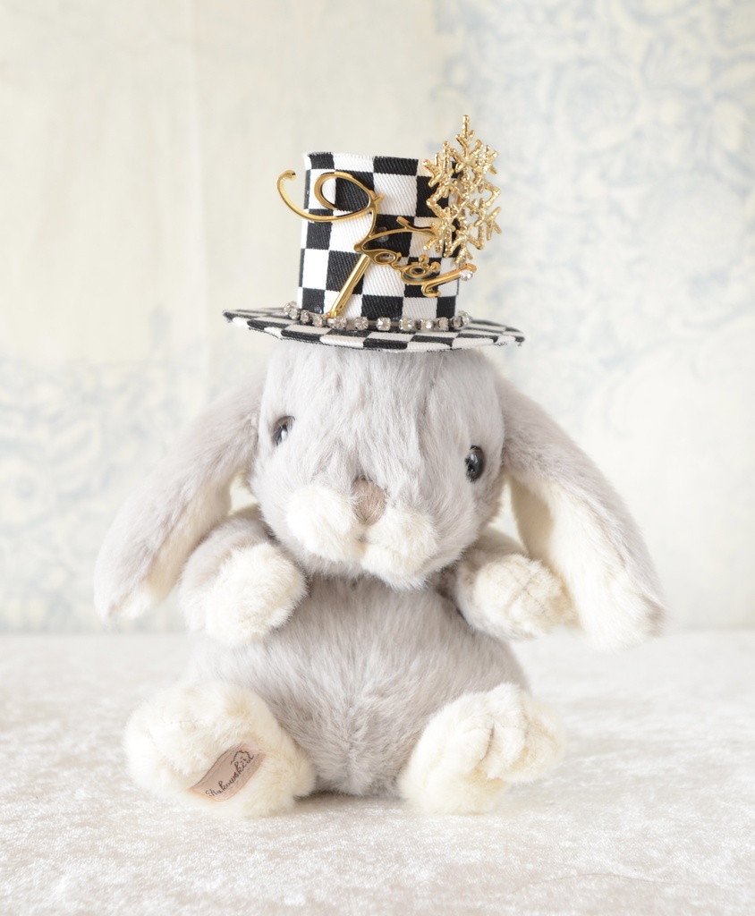 ミニハット(きらめくノエル)