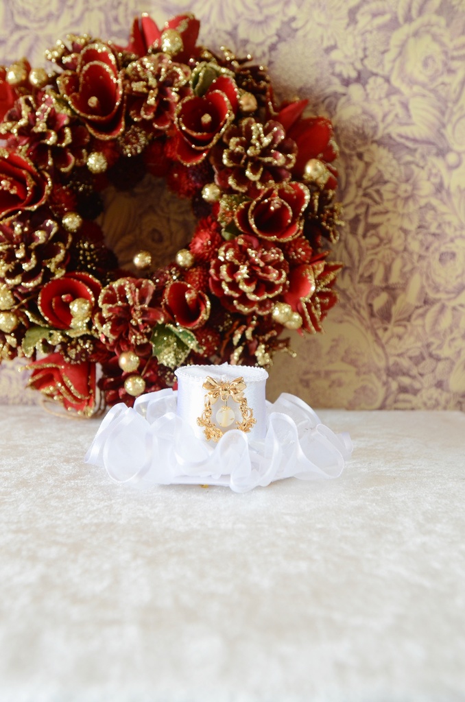 純白の季節(息を吹きかけてくもった窓)