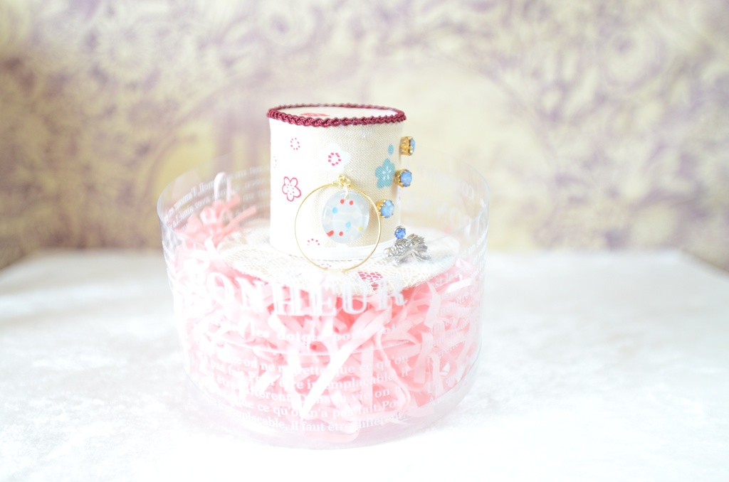 ミニハット(夏祭り)