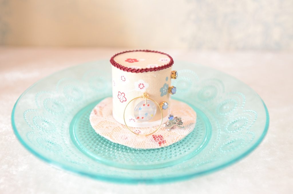 ミニハット(夏祭り)