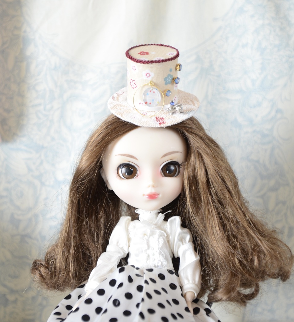 ミニハット(夏祭り)