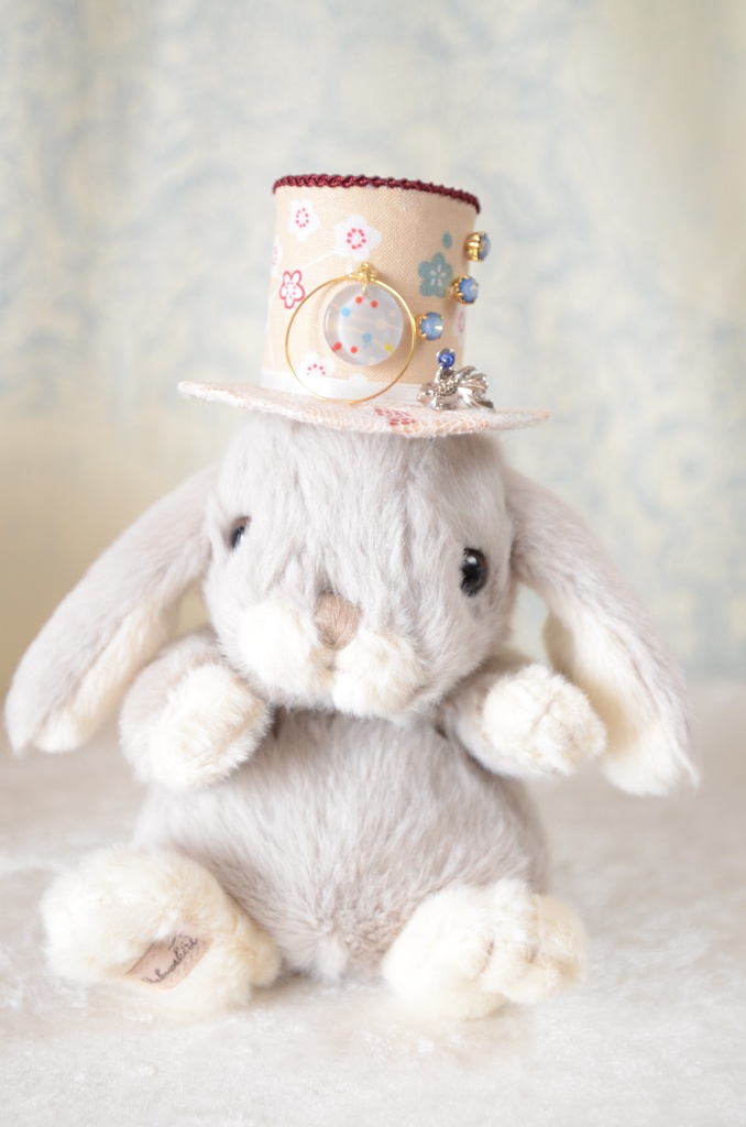 ミニハット(夏祭り)