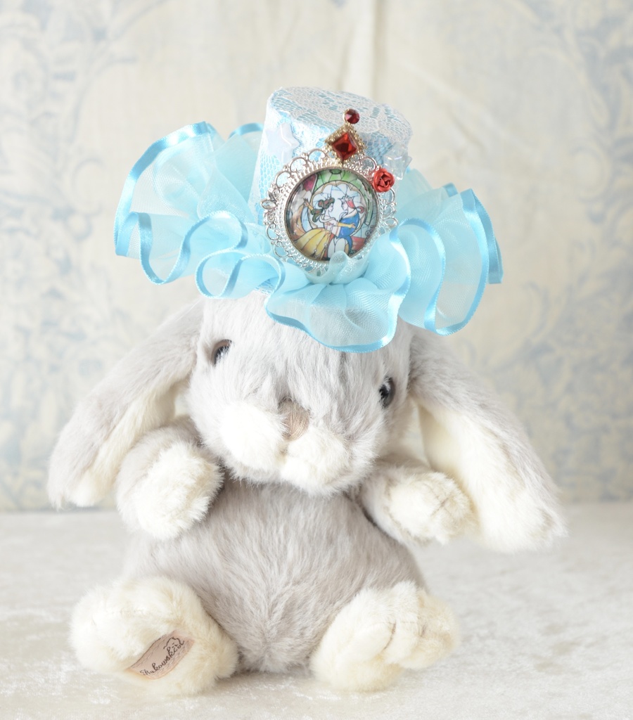 ミニハット(美女と野獣)