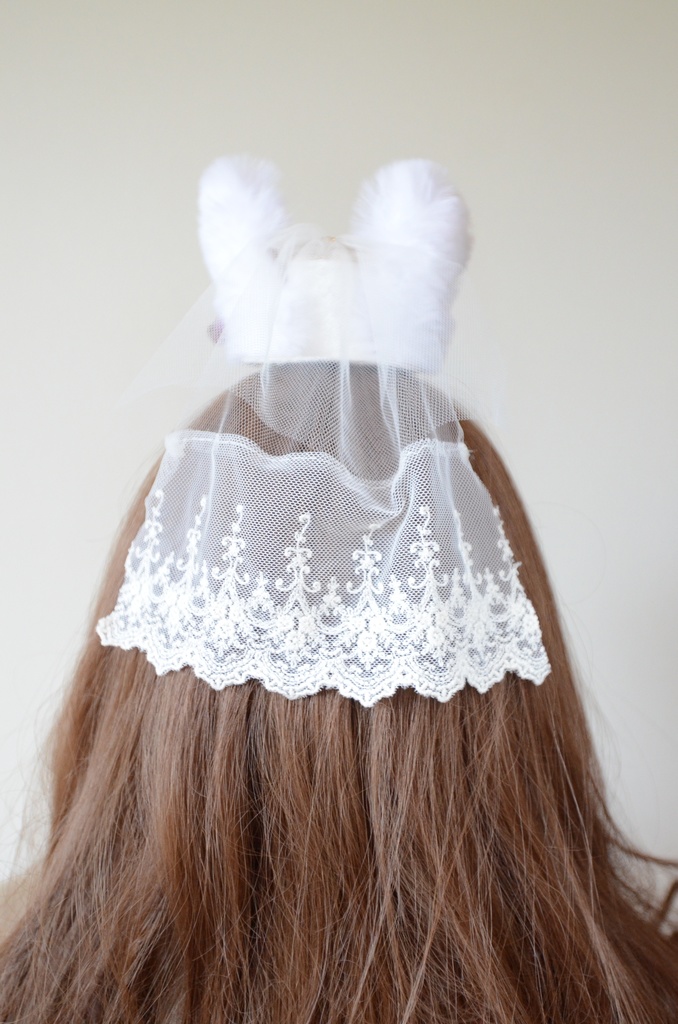 オーダーご案内 【過去にミニハットをご購入の方のみ】