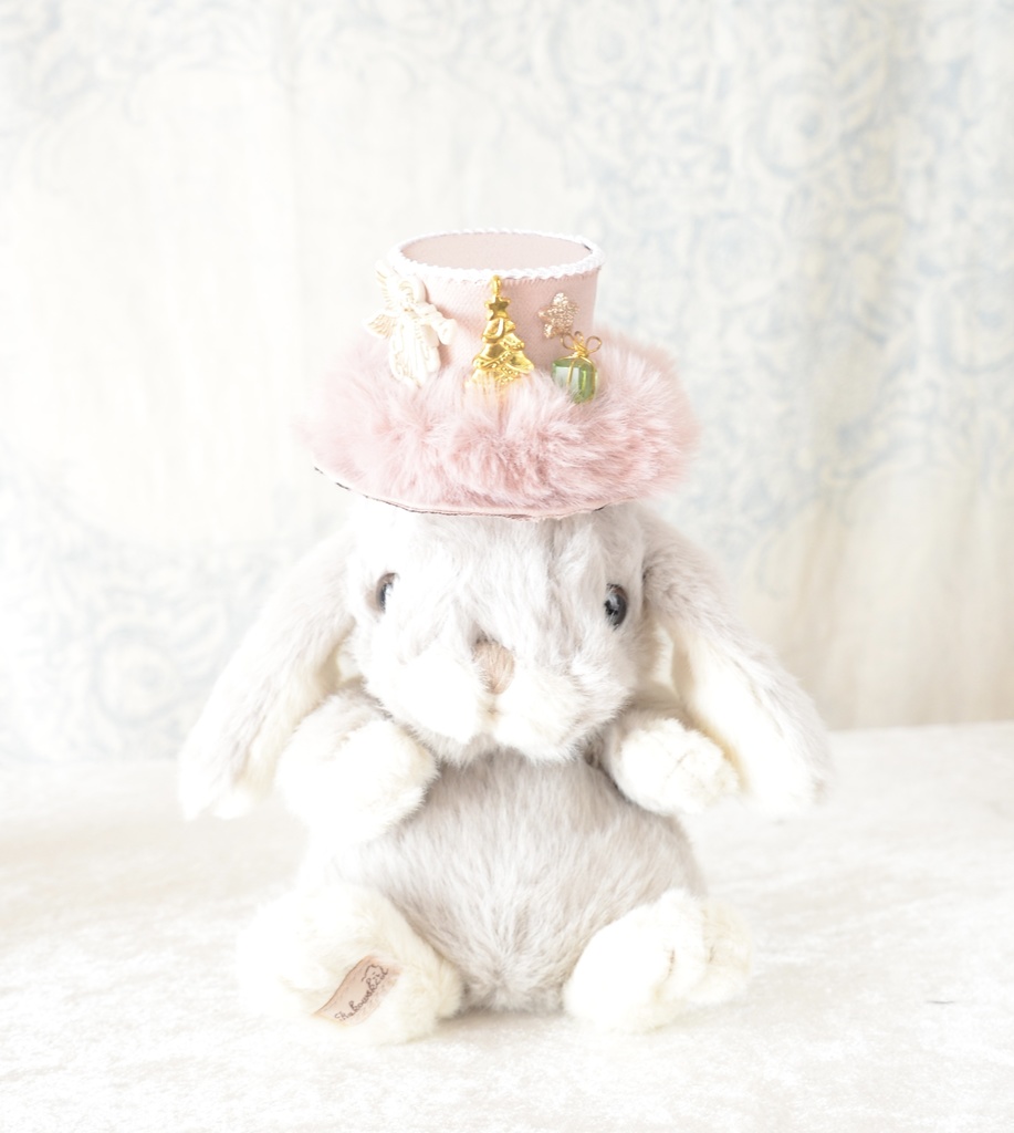 ミニハット(ホーリーナイト)