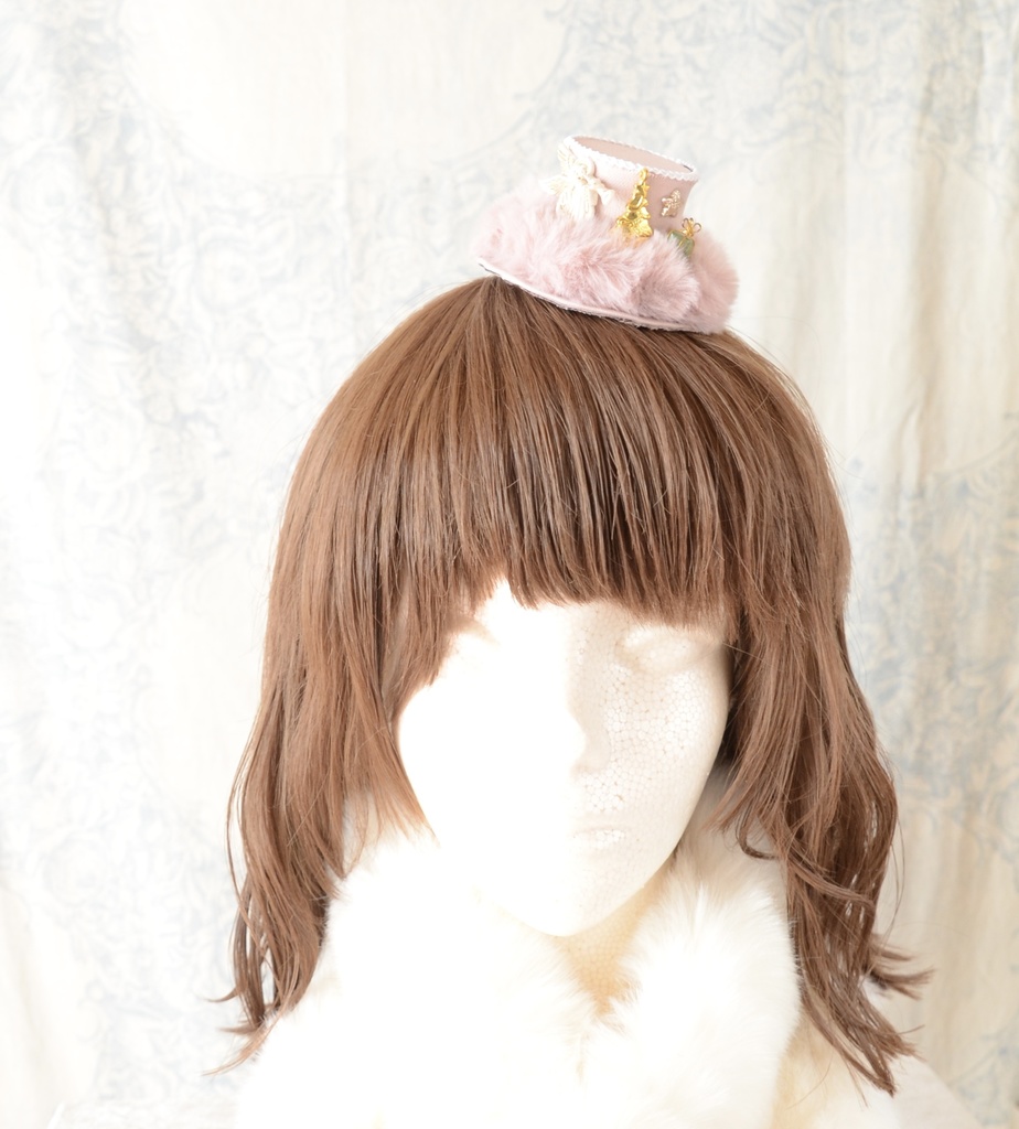 ミニハット(ホーリーナイト)