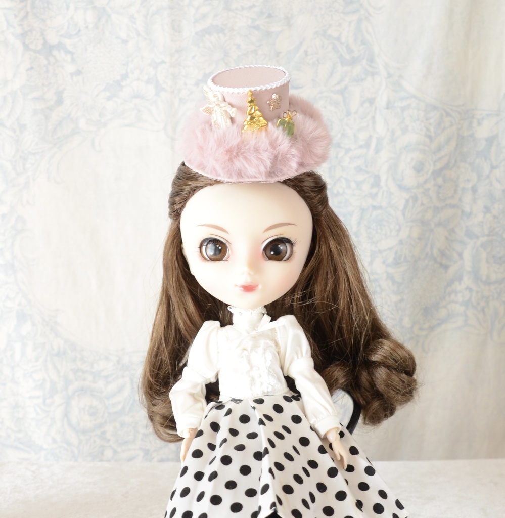 ミニハット(ホーリーナイト)