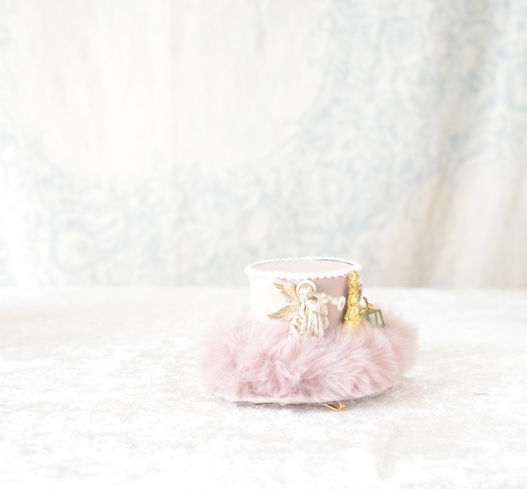 ミニハット(ホーリーナイト)