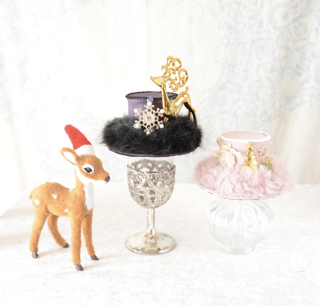 ミニハット(ホーリーナイト)