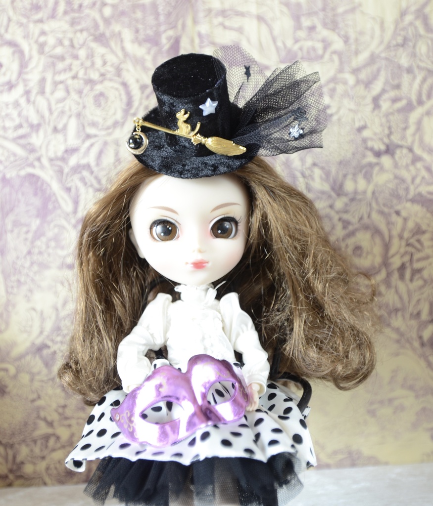 星のランタンを掲げて(ブラック)