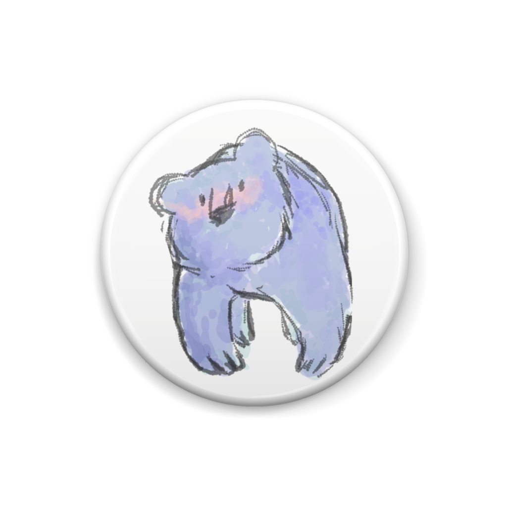 bear