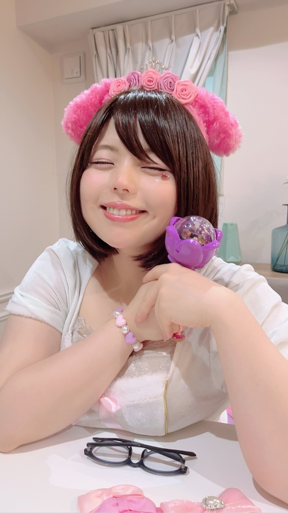 ランダムチェキ♡お絵描きナシ