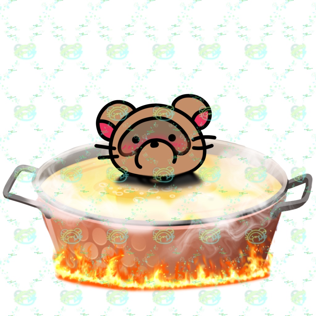 IRIAMまだ大丈夫ネココロネになれる素材