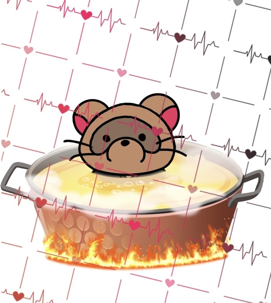 IRIAMまだ大丈夫ネココロネになれる素材