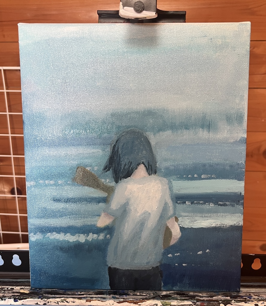 君はなぜ歌を歌うの