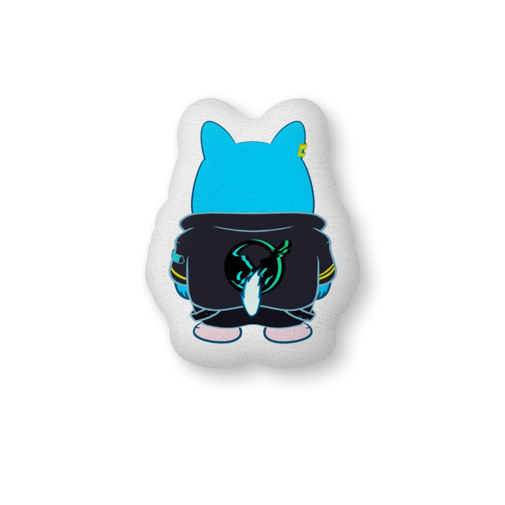 ふかふかクッション(C-01)