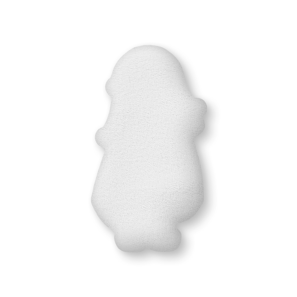 Vaati Fluffy Cushion