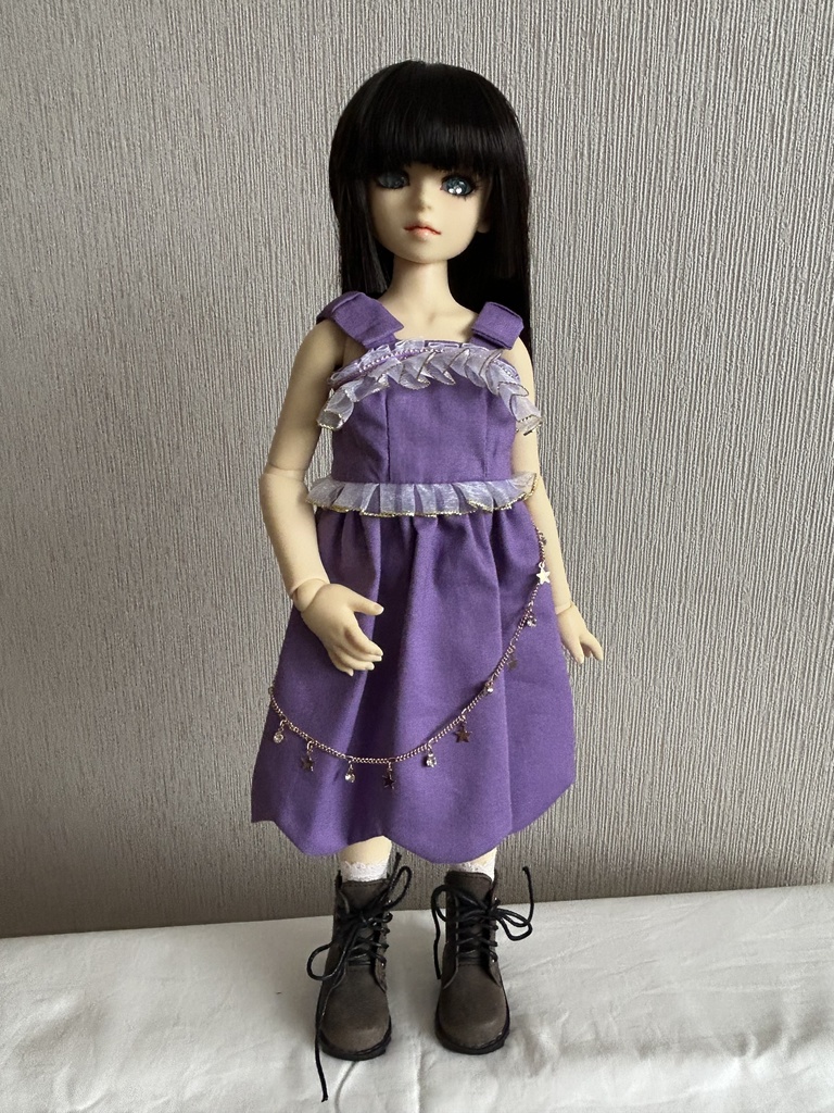 MSD用ハロウィンドレス