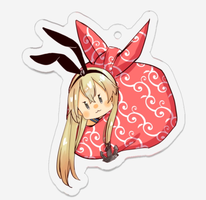 50ミリサイズ風呂敷しまかぜ