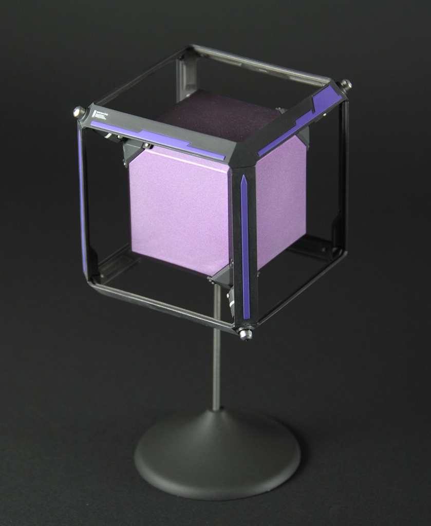 Ingress - Power Cube - ガレージキット