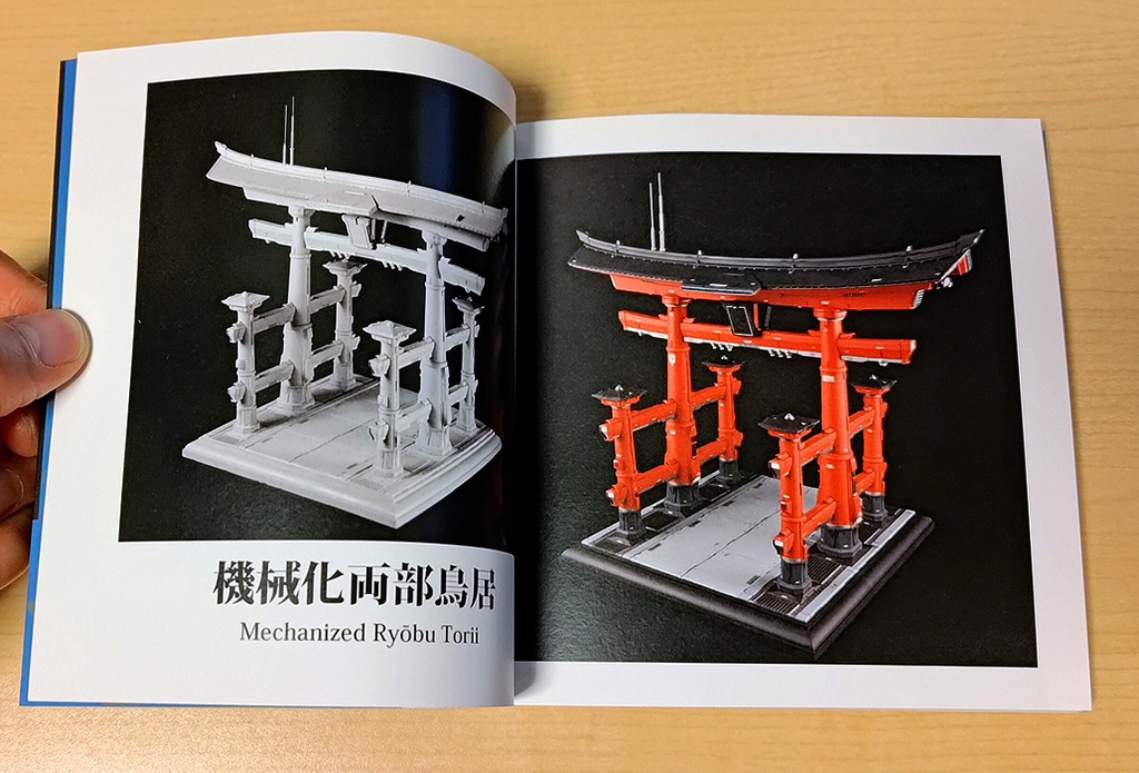 RET models 作品集 vol. 1.5