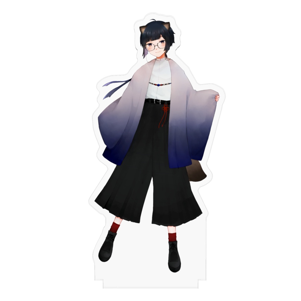 アクリルスタンド【通常衣装】