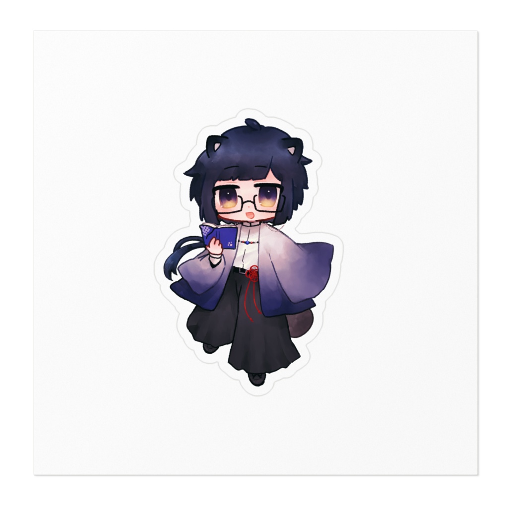 ステッカー【SD系】