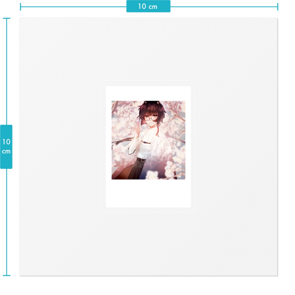 ステッカー【その他】