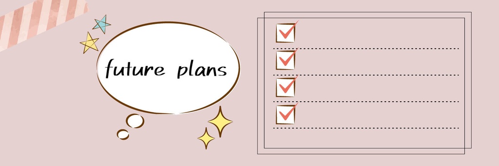 【フリー素材】Twitterヘッダー&ツイートメモセット