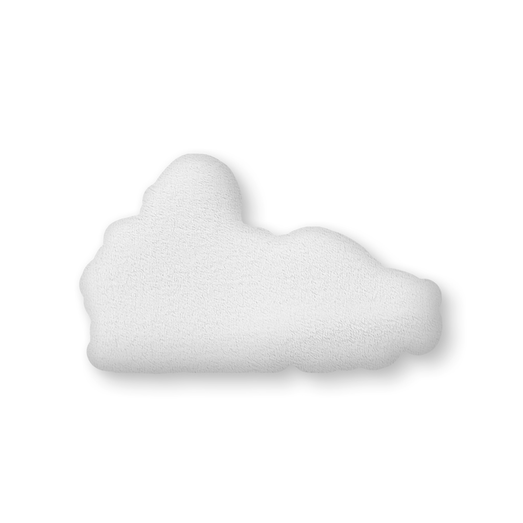 【龍海言*一周年記念】ふかふかクッション