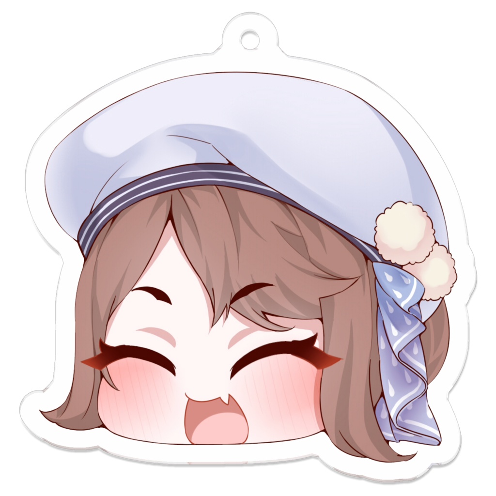 ちほまんじゅう