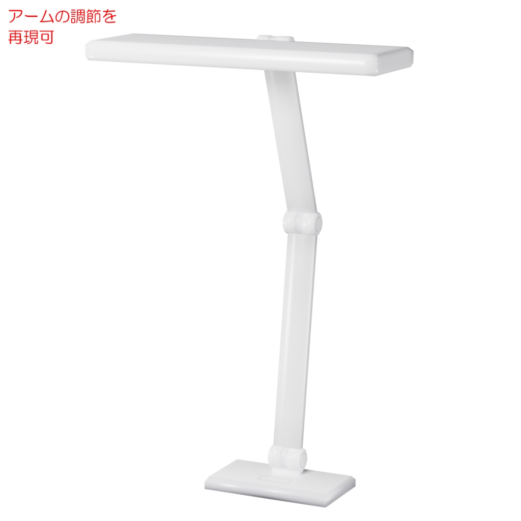 デスクセット / Desk set